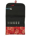 HiyaHiya SHARP Steel Interchangeable Circular Knitting Needles Sock Set