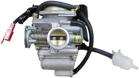 Brand New Carburetor For TrailMaster 150 XRS & TrailMaster 150 XRX Go-Karts