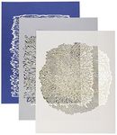 Iwata-Medea Artool Texture FX 2 Airbrush Template (Set of 3)