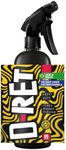 DUB BOYZ D-RET Rubber Cleaner – Heavy Duty Tire & Rubber Degreaser, Professional-Grade Formula, High Dirt-Floating Power, Biodegradable & Dilutable for Deep or Daily Cleaning (16 Fl Oz)
