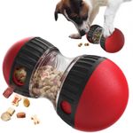KONOATOR Dog Toy Treat Dispenser - 