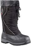 Baffin Women's 4010-0172-001 Mid-Calf, Black, 4 UK