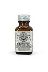 The Bearded Chap Original Beard Oil