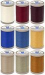 9 Color Pack No 2 - Coats & Clark -