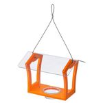 Green Solutions Oriole Bird Feeder