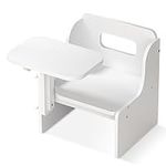 Tilhumt 2-in-1 Toddler Table and Ch