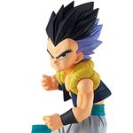 Banpresto Dragon Ball Z Solid Edge Works Vol.6 - A: Gotenks