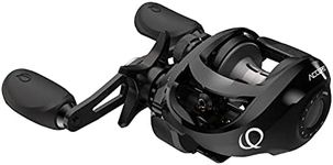 ACCURIST 100SZ RH BAITCAST Reel Black