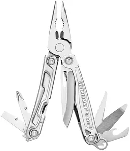 Leatherman