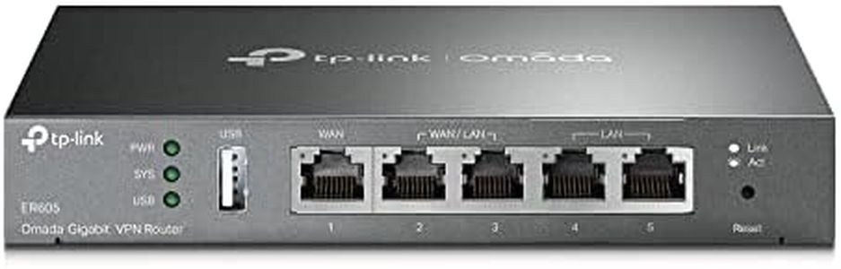 TP-Link ER