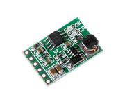 CentIoT - DD05CVSA 3.7V 4.2V Charger & Discharger Board DC DC Converter Boost Module for UPS mobile power 18650 lithium battery (9V)