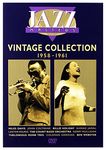 Jazz Masters: Volumes 1 And 2 - 1958-61 [DVD] [2003]