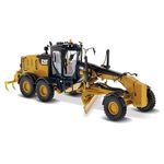 Caterpillar 85519 Diecast Model Motor Grader, 1:50