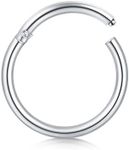 Briana Williams 18 Gauge Segment No