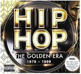 HIP-HOP The Golden Era