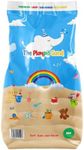 The Playpit Sand - Premium Play Sand, Natural, Non-Toxic, Soft, Easy to handle Sand Bags for Children Sand Pit, Pets and More… (Small)