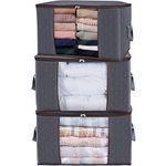 Blanket Storage Bags