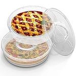 12inch 2 Pack Food Storage Containe
