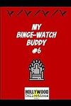 My Binge-Watch Buddy #6: Serial Bin