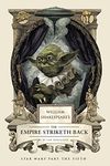 William Shakespeare's The Empire Striketh Back (William Shakespeare Trilogy): Star Wars Part the Fifth: 5 (William Shakespeare's Star Wars)