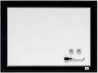 Nobo Small Magnetic Whiteboard With