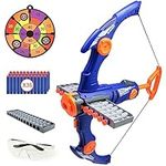 Dawnuph Toy Bow and Arrow for Kids 