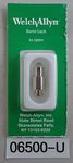 Welch Allyn MacroView Bulb 06500-U