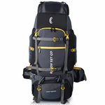 Hotstyle Waterproof Travel Backpacks