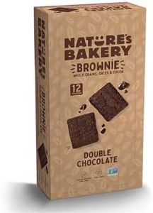 Nature’s B