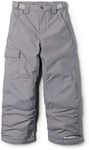 Columbia Boys' Big Bugaboo II Pant,