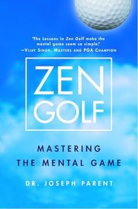 Zen Golf: 