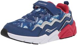 Saucony Kids Boys Flash A/C 2.0 Run