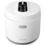 Tenavo Small Rice Cooker 3 Cups Unc