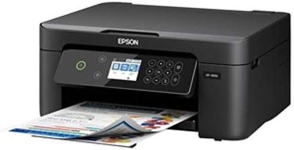 Epson Expression Home XP-4100 Wireless Color Printer with Scanner and Copier