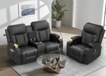 YONISEE Living Room Furniture Set, 