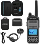 Midland GXT67 Pro GMRS 5-Watt Two-W