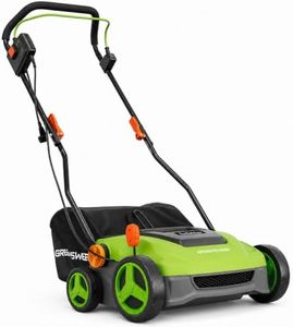 GreenSweep
