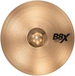 SABIAN 18"