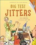 Big Test Jitters (The Jitters Serie
