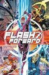 Flash Forward - Wally Wests Rückkeh