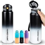 Thermos Water Bottle For Hot And Cold