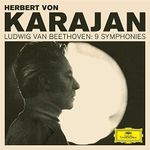 Beethoven: The Symphonies (Dolby At