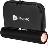 LifePro Portable Infrared & Red Lig