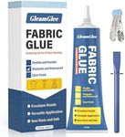 Fabric Glue, Permanent Extra Strong