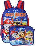 Ruz Paw Patrol Boys 16 Inch Backpac