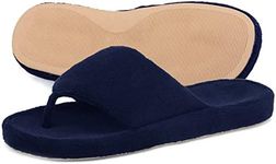 Onmygogo Women Indoor House Slipper