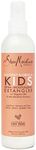 SheaMoisture KIDS Extra-Moisturizing Detangler for thick, curly hair Coconut & Hibiscus with Slippery Elm & Marshmallow Root Extract 237 ml