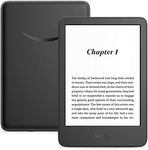 Kindle (2022 release) | The lightes