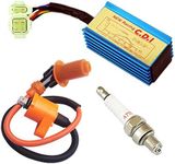 YOFMOO Performance Ignition Coil + 