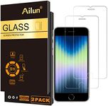 Ailun Screen Protector for iPhone S